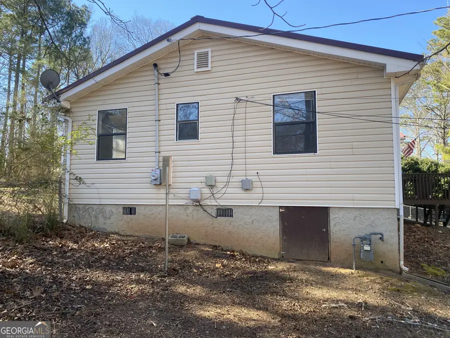 8977 Tweeddale Drive, Winston, GA 30187 - #2