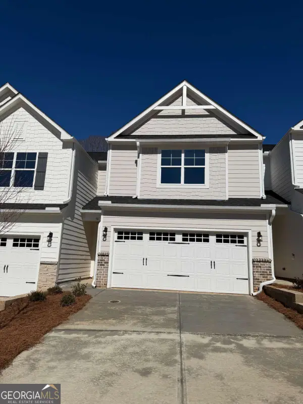 32 Trace Bluff, Dawsonville, GA 30534