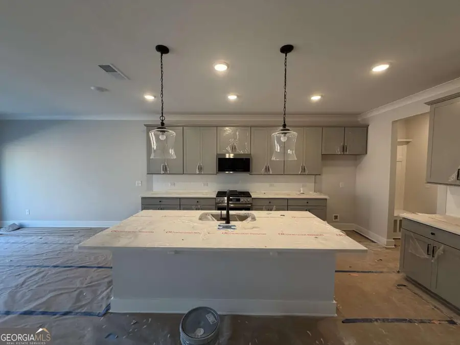 32 Trace Bluff, Dawsonville, GA 30534 - #2