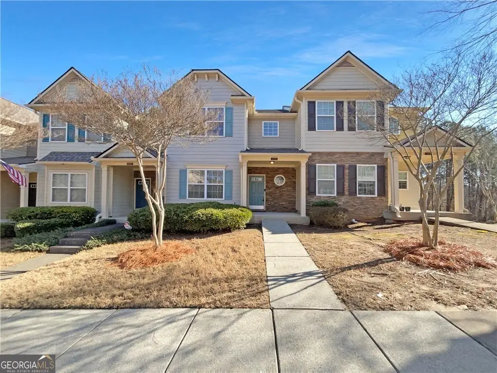 2721 Cedar Drive, Lawrenceville, GA 30043 - #1