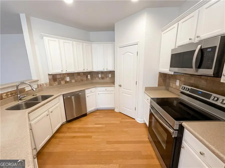 2721 Cedar Drive, Lawrenceville, GA 30043 - #3