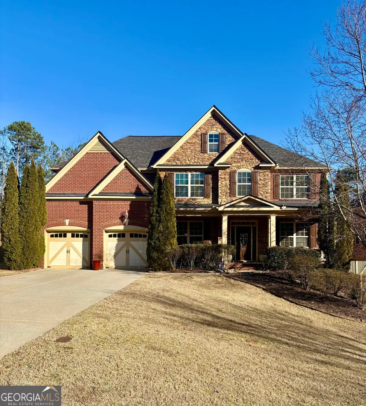 2390 Colchester Court, Cumming, GA 30041 - #1