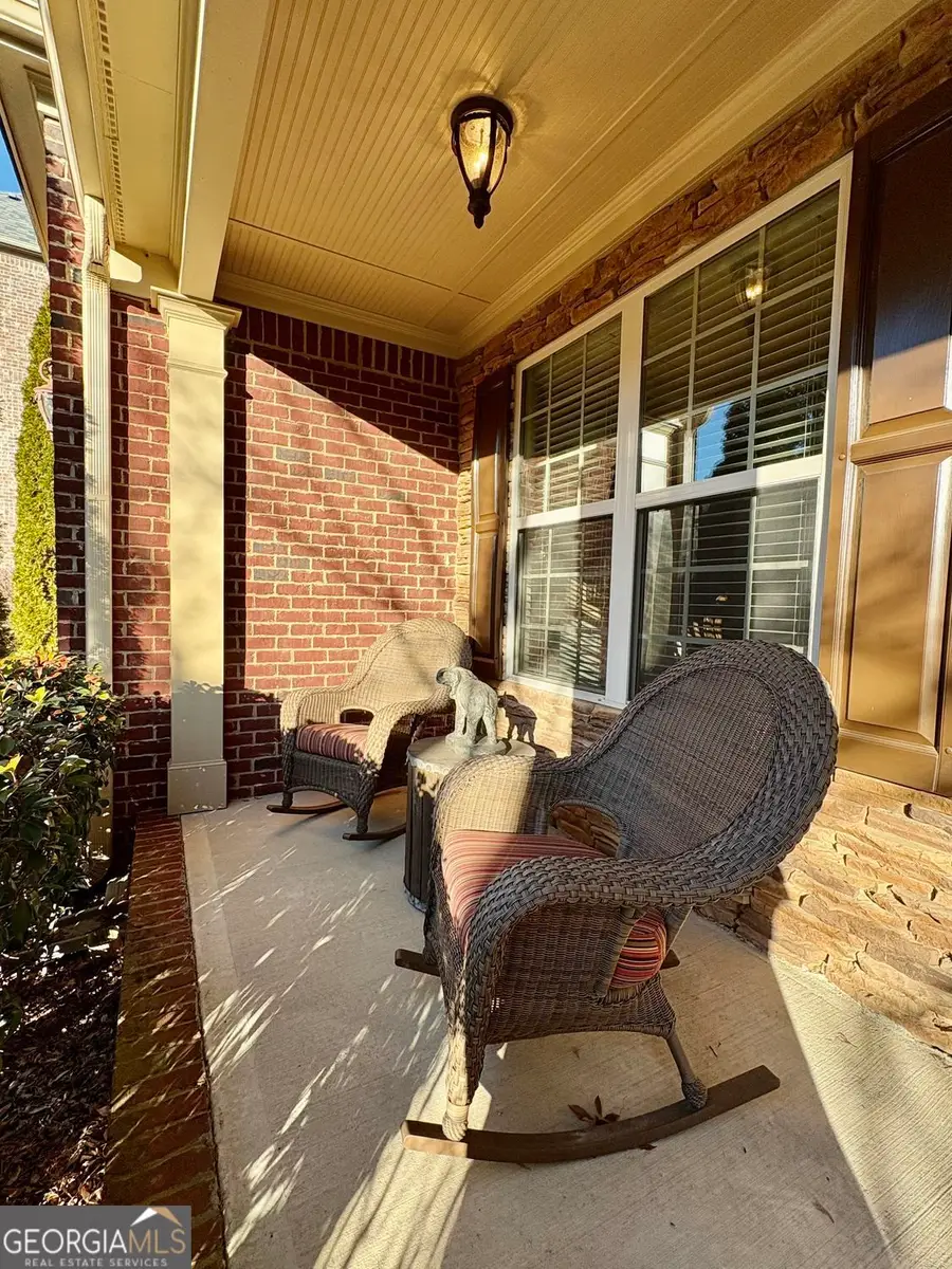 2390 Colchester Court, Cumming, GA 30041 - #3