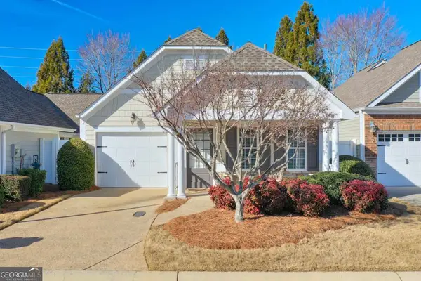 202 Abercorn Way, Woodstock, GA 30188