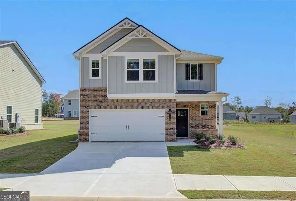 231 St Annes Place, Covington, GA 30016 - #1