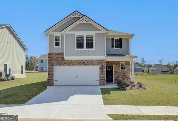 231 St Annes Place, Covington, GA 30016