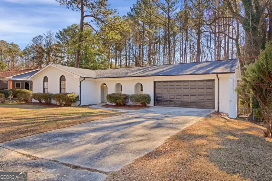 2828 The Meadows Way, Atlanta, GA 30349 - #3