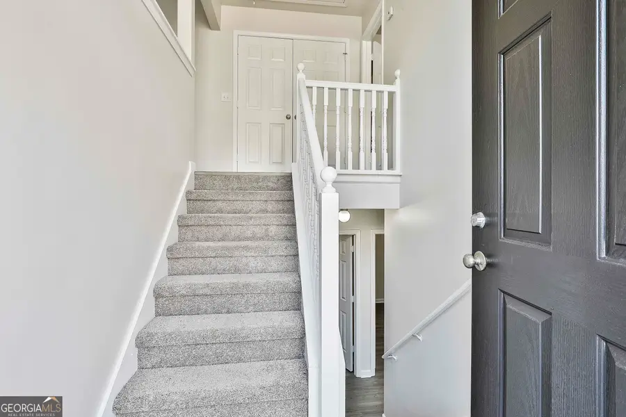 3223 Diamond Bluff, Union City, GA 30291 - #3