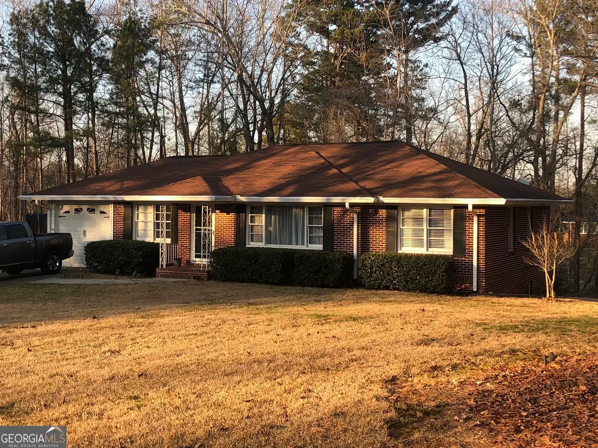 1249 Waddell Street, Bremen, GA 30110 - #1