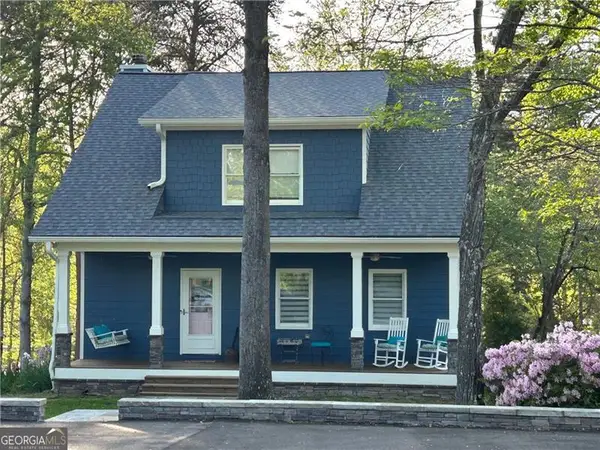 4060 Merritt Drive, Cumming, GA 30041