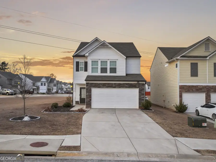 4713 Ridge Valley Drive, Gainesville, GA 30504 - #2