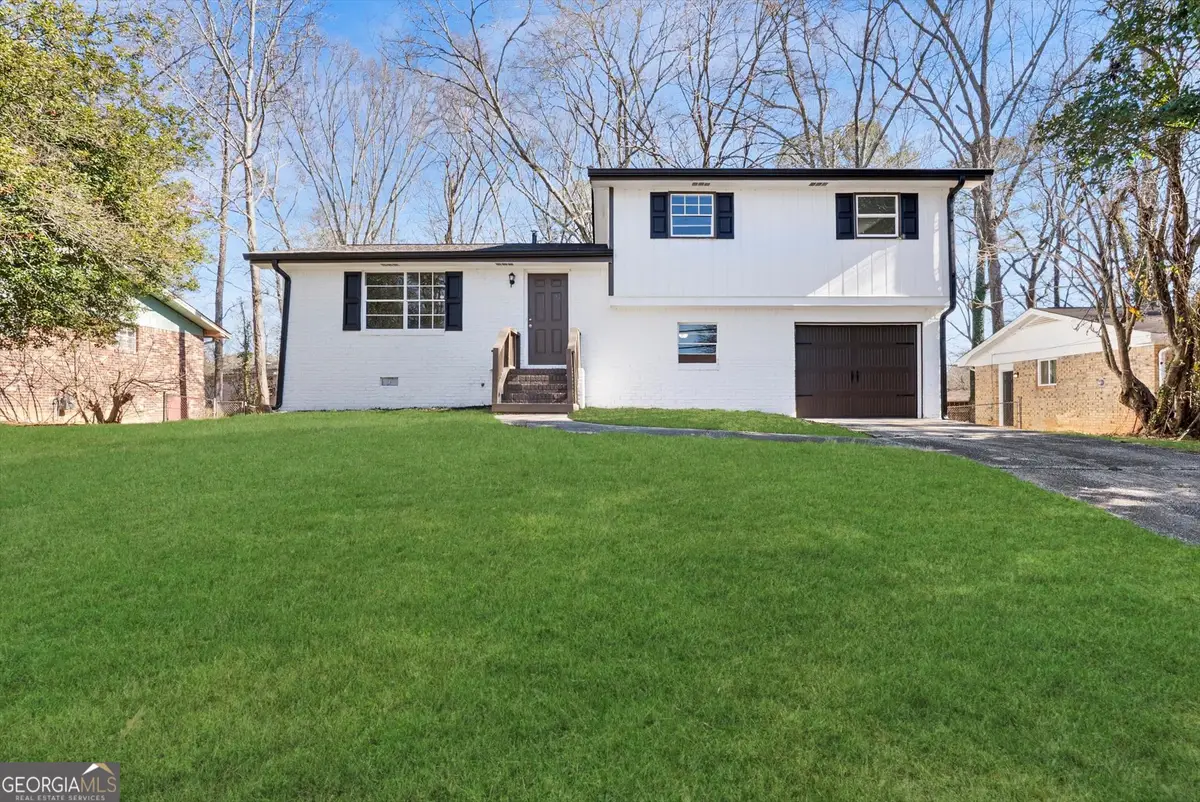 3800 Leisure Lane, Atlanta, GA 30349 - #1