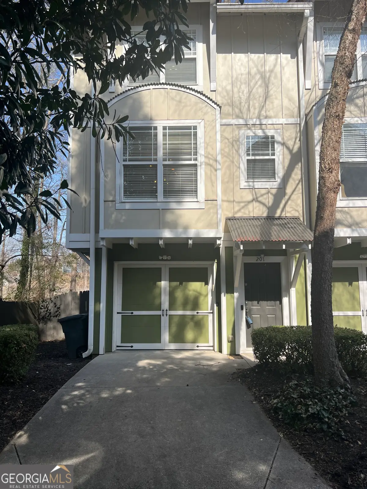 380 Grant Circle Se #201, Atlanta, GA 30315 - #1
