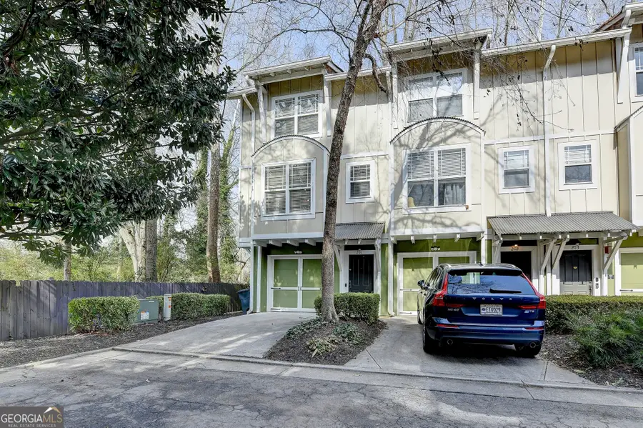 380 Grant Circle Se #201, Atlanta, GA 30315 - #3