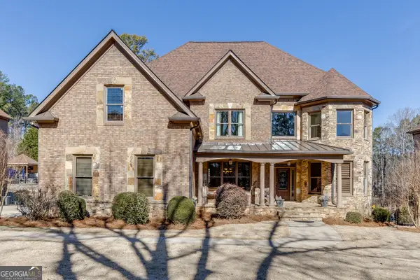 704 Old Cumming Road, Sugar Hill, GA 30518