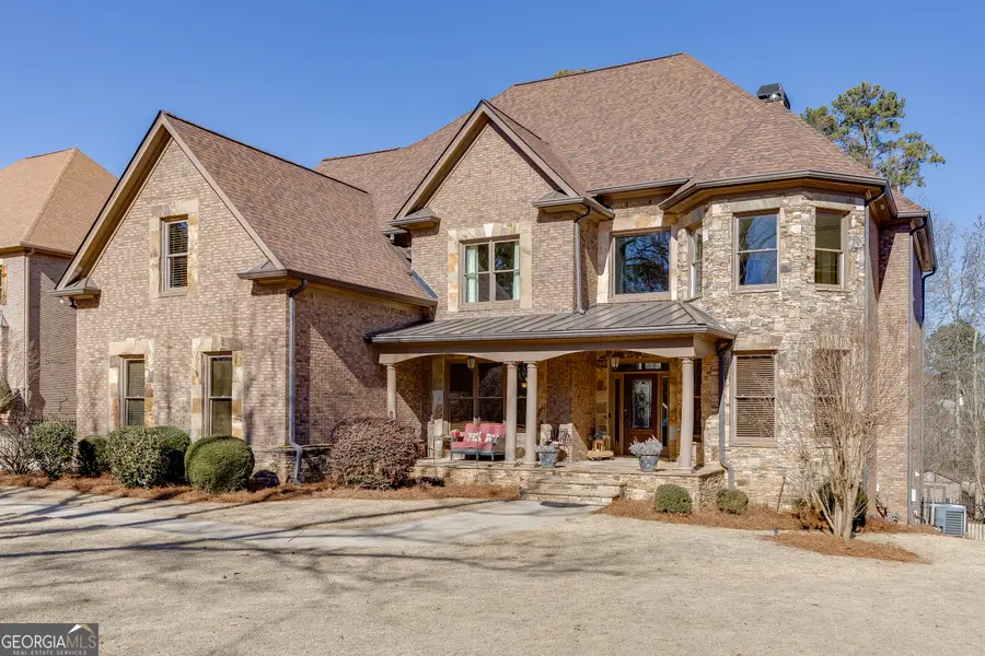 704 Old Cumming Road, Sugar Hill, GA 30518 - #2