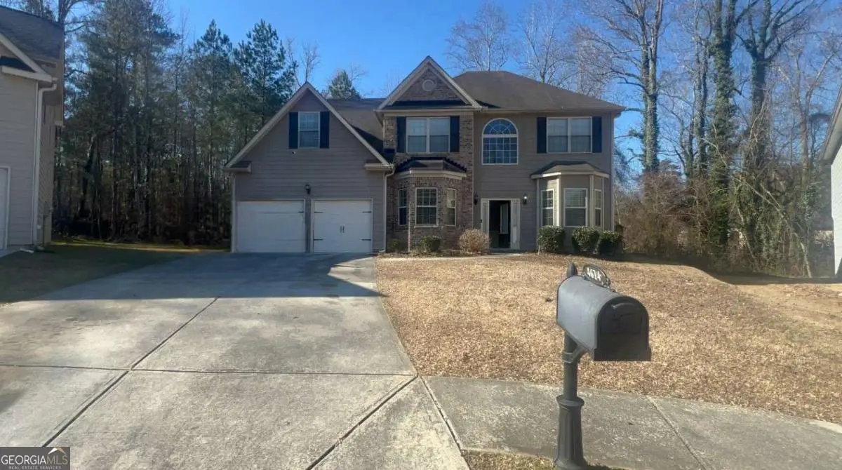 4614 Treasure Court, Forest Park, GA 30297 - #1