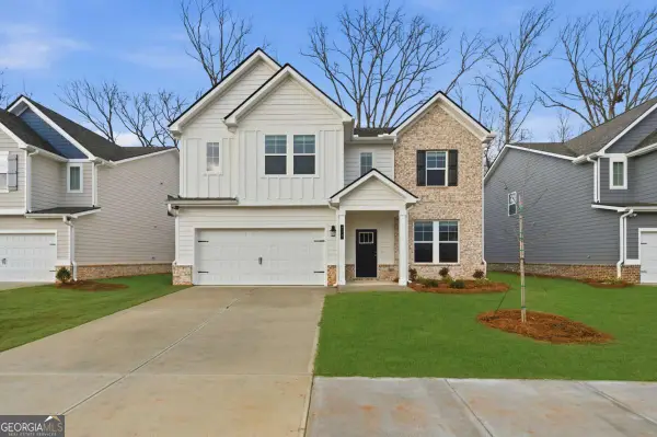 113 St Annes Place, Covington, GA 30016