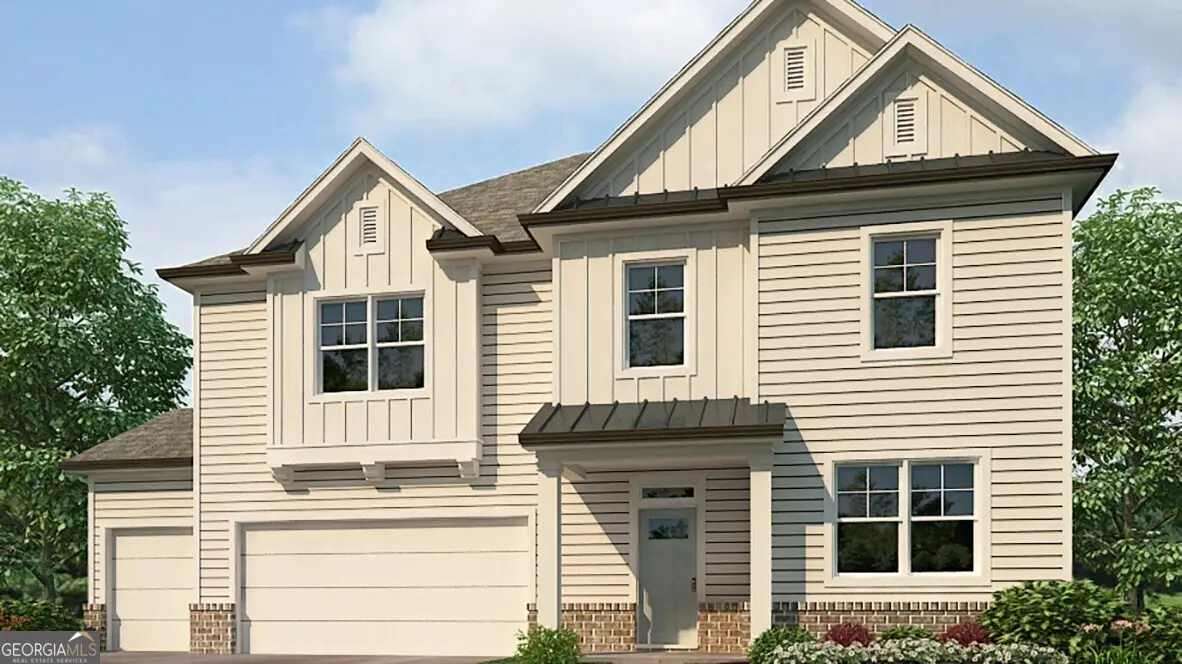 4072 Peregrine Way, Gainesville, GA 30506 - #1