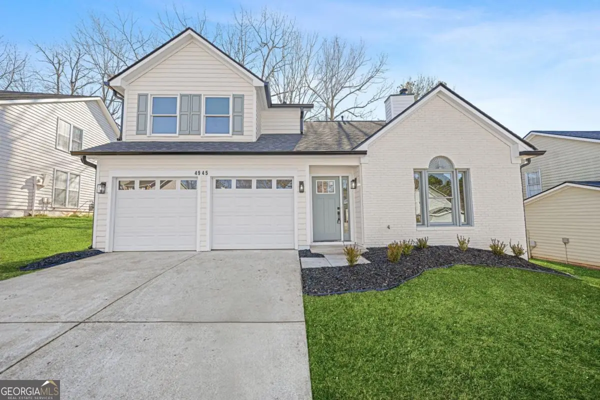 4945 Penscot Way, Stone Mountain, GA 30088 - #1