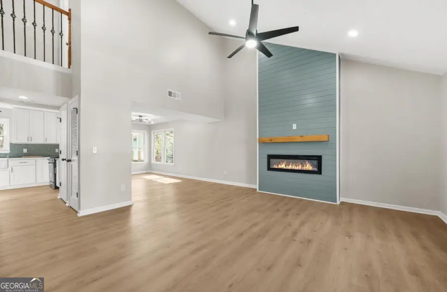 4945 Penscot Way, Stone Mountain, GA 30088 - #2