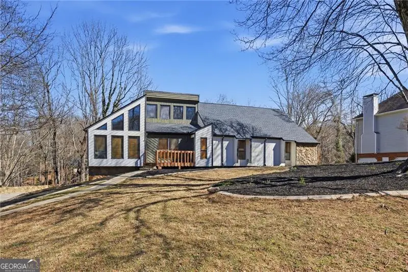 3555 Schilling Ridge, Peachtree Corners, GA 30096 - #1