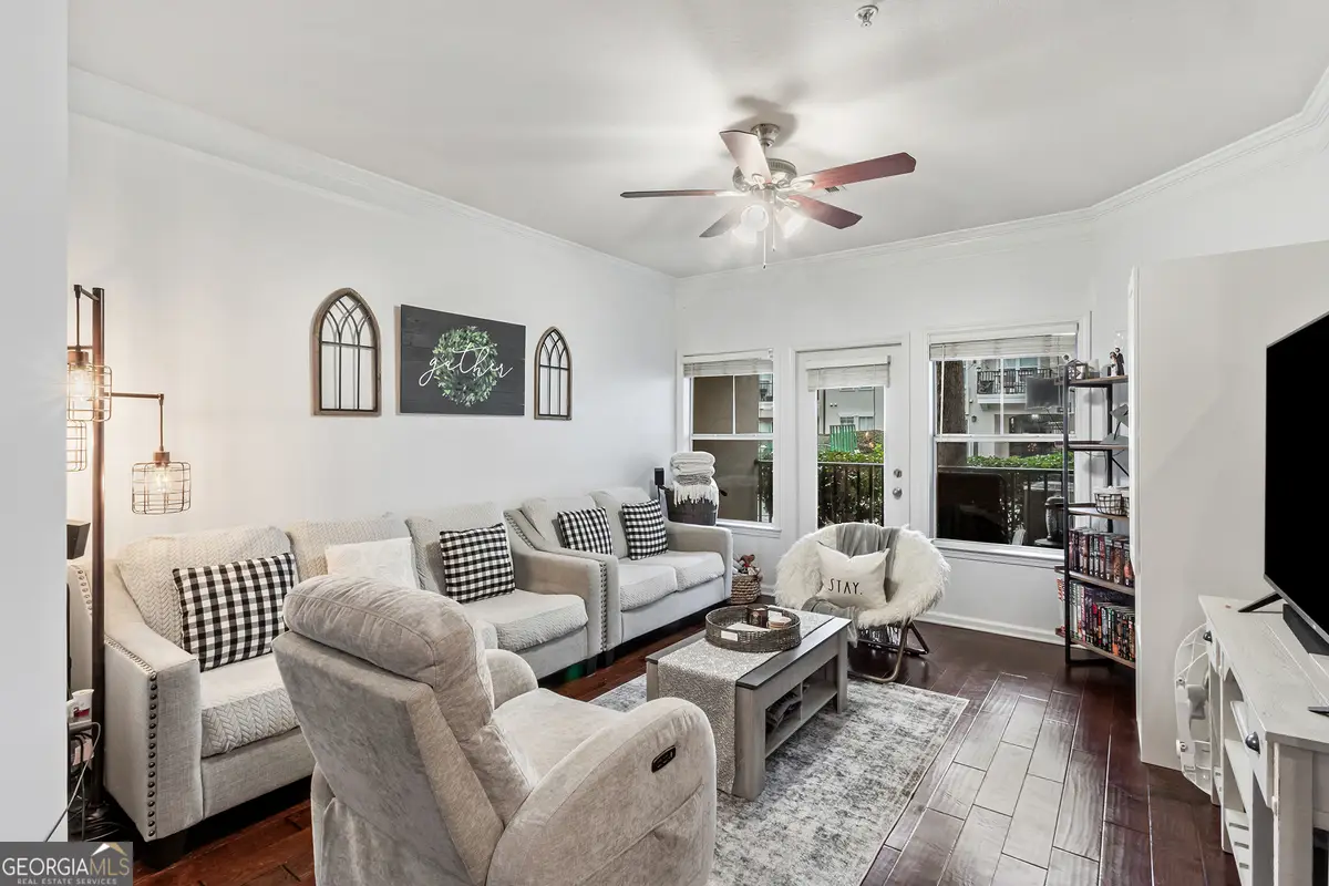 1850 Cotillion Drive #4122, Dunwoody, GA 30338 - #1