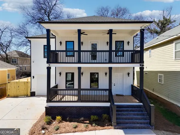 727 Garibaldi Street Sw, Atlanta, GA 30310