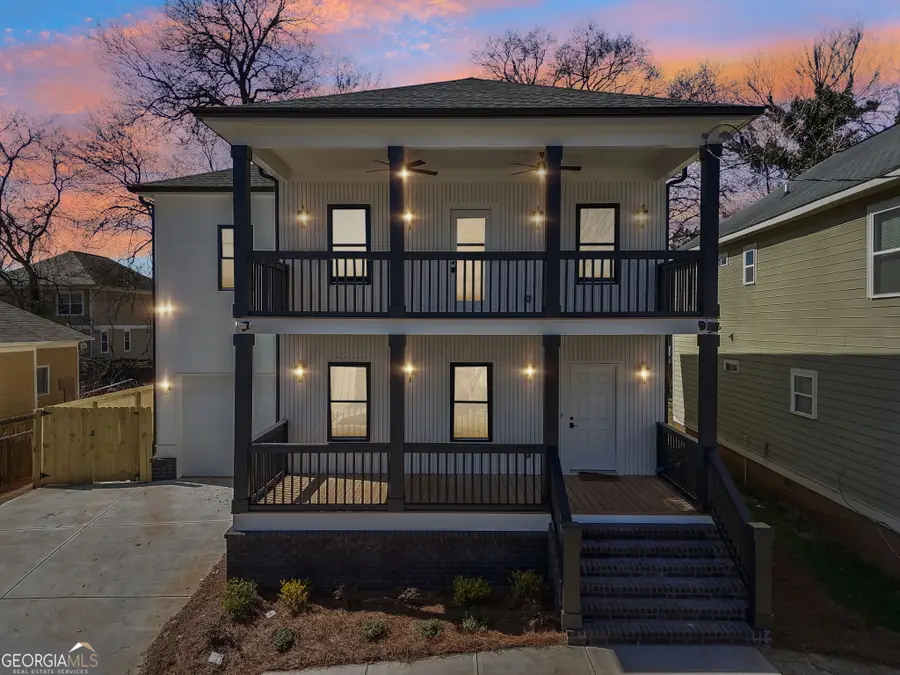 727 Garibaldi Street Sw, Atlanta, GA 30310 - #2