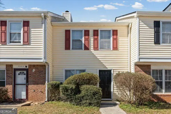 1684 Hunting Creek Drive Se, Conyers, GA 30013