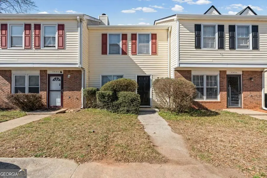 1684 Hunting Creek Drive Se, Conyers, GA 30013 - #2