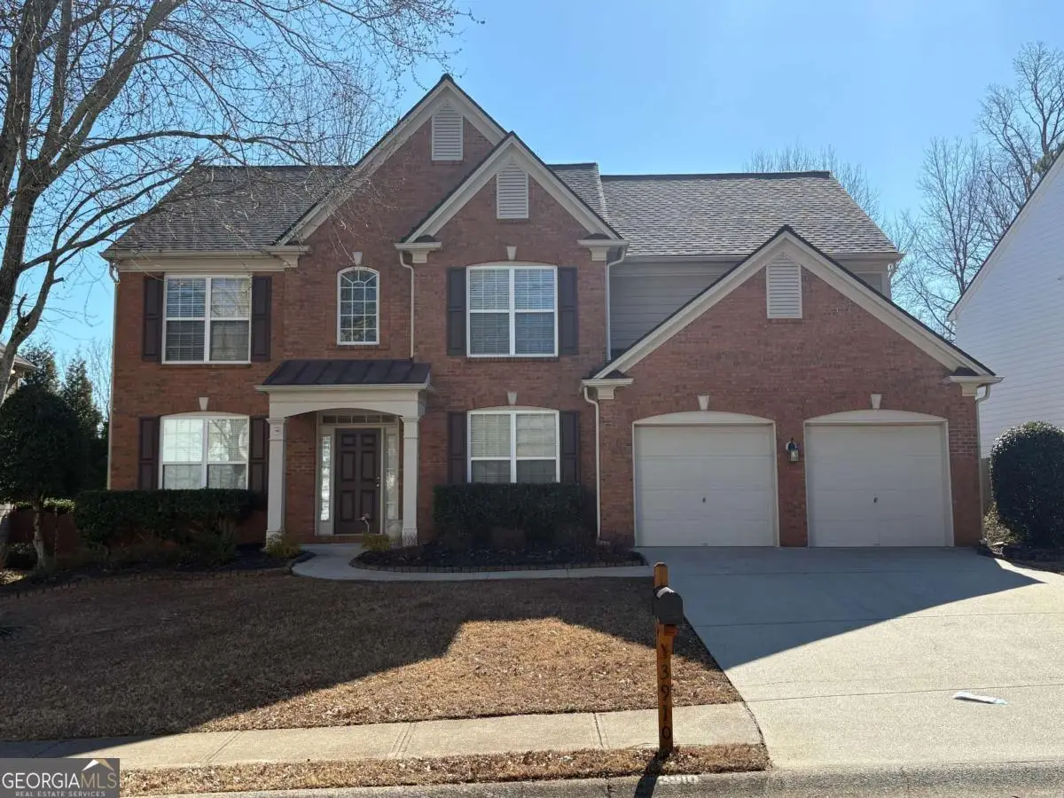 3910 Balas Street, Cumming, GA 30040 - #1