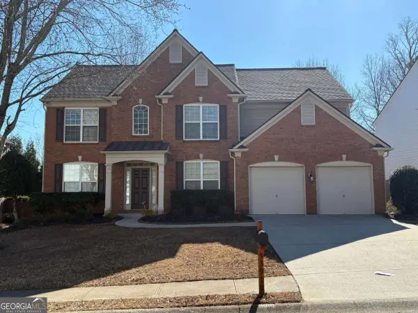 3910 Balas Street, Cumming, GA 30040