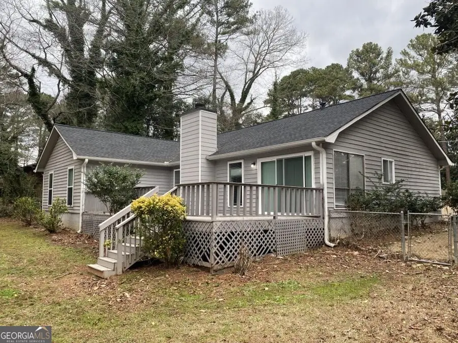 1527 Flat Rock Road, Stockbridge, GA 30281 - #3