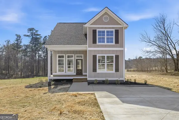 242 Carl Loudermilk Road, Mount Airy, GA 30563