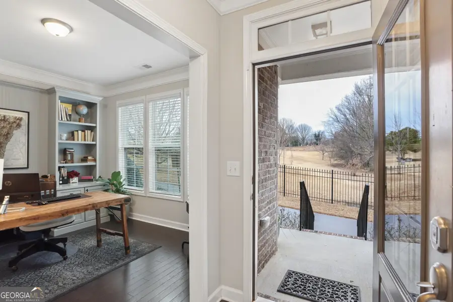 55 Gadsden Avenue, Marietta, GA 30008 - #3