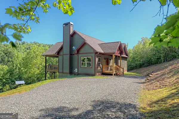 4979 Highway 197, Clarkesville, GA 30523