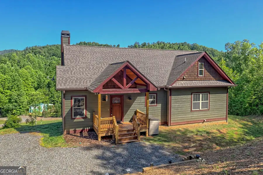 4979 Highway 197, Clarkesville, GA 30523 - #3