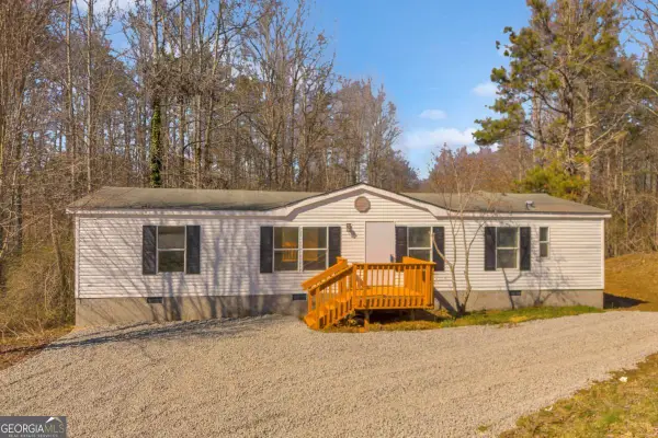 446 Flat Creek Drive, Dawsonville, GA 30534