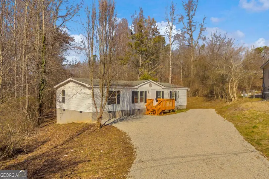 446 Flat Creek Drive, Dawsonville, GA 30534 - #3