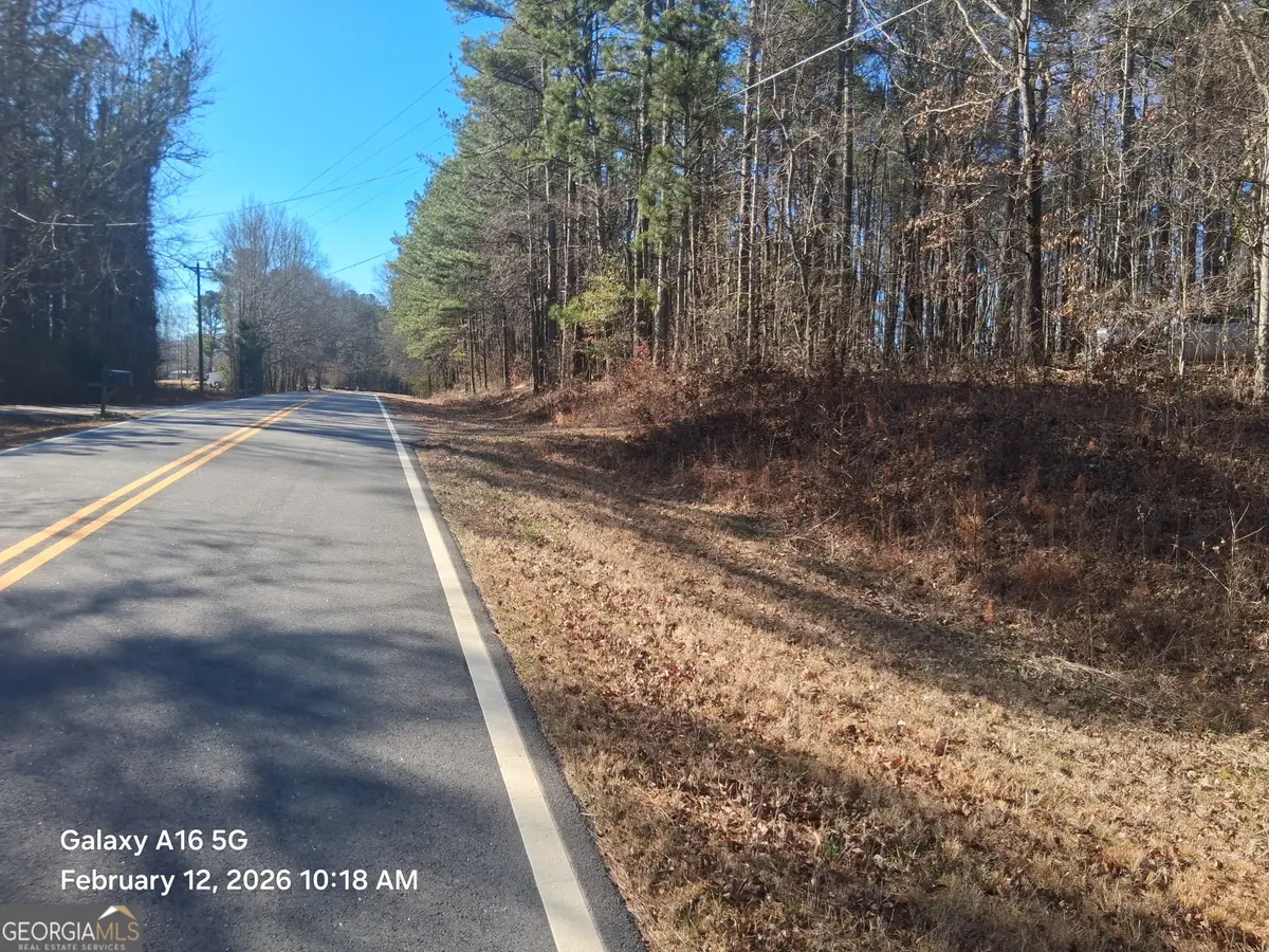 887 Allen, Grantville, GA 30220 - #1