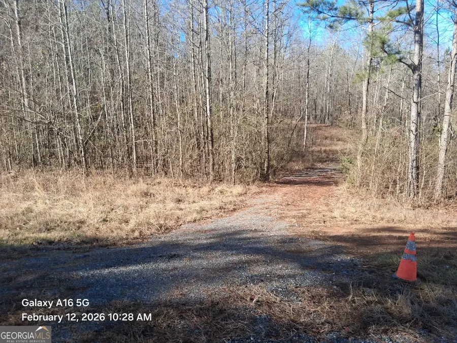 887 Allen, Grantville, GA 30220 - #2