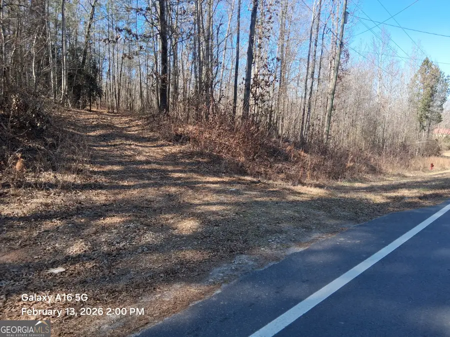 887 Allen, Grantville, GA 30220 - #3