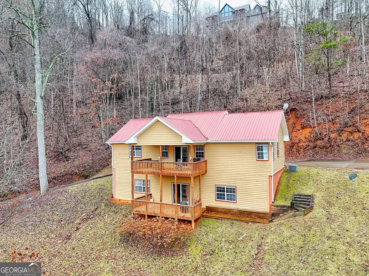 162 Eagles View Valley, Hayesville, NC 28904 - #1