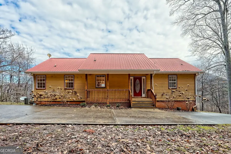 162 Eagles View Valley, Hayesville, NC 28904 - #2