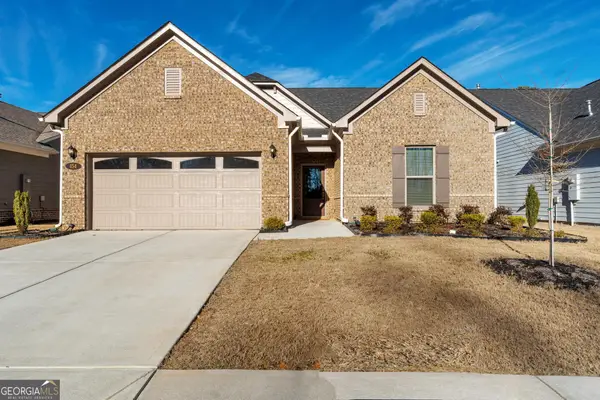 454 Bandon Way, Peachtree City, GA 30269