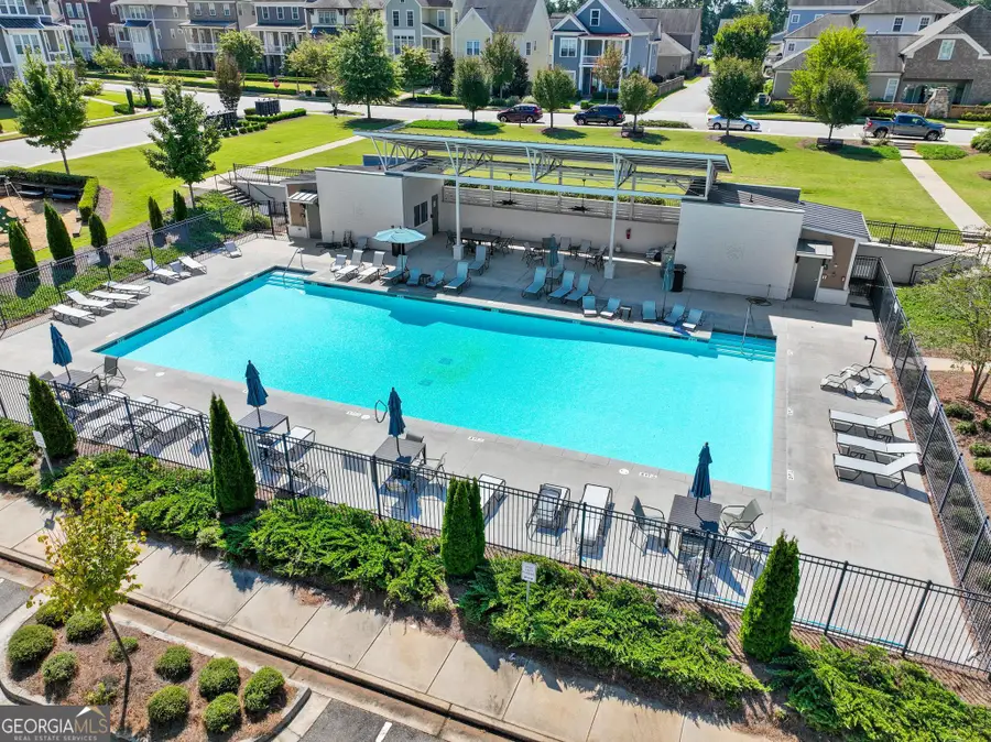 454 Bandon Way, Peachtree City, GA 30269 - #2