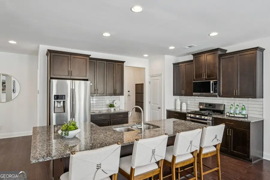 1632 Drew Drive Nw, Atlanta, GA 30318 - #3