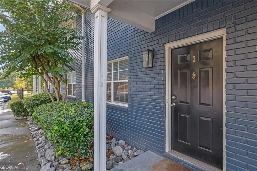 3133 Buford Highway #3, Brookhaven, GA 30329 - #1