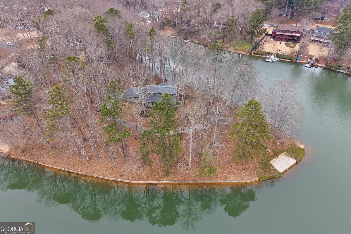 3350 Wellesley Point Nw, Marietta, GA 30064 - #1